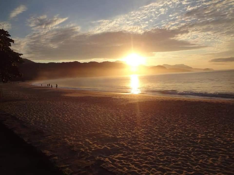 Pousada Sossego Da Vila - Trindade Paraty Buitenkant foto
