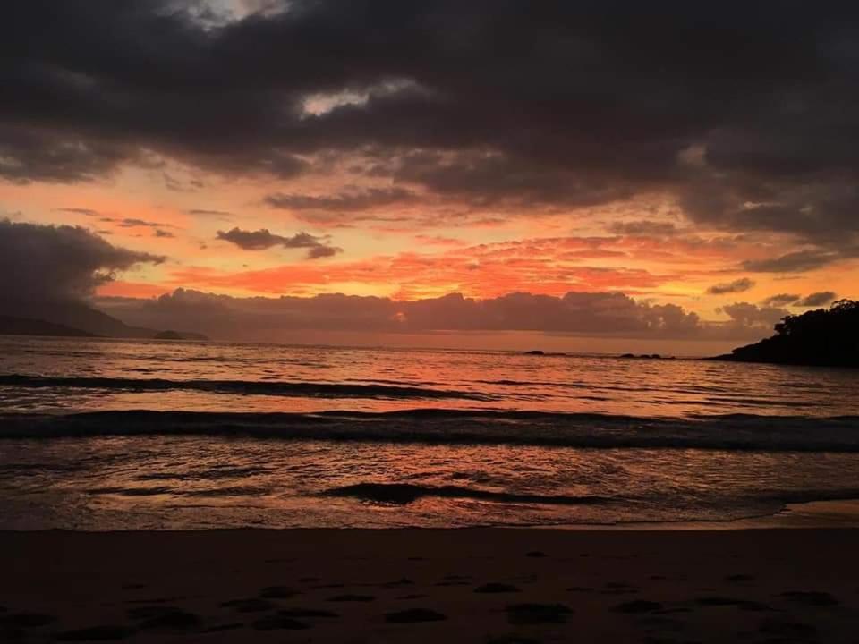 Pousada Sossego Da Vila - Trindade Paraty Buitenkant foto