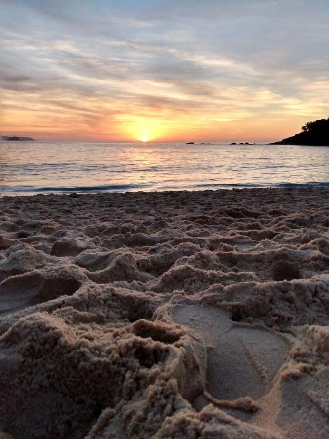 Pousada Sossego Da Vila - Trindade Paraty Buitenkant foto