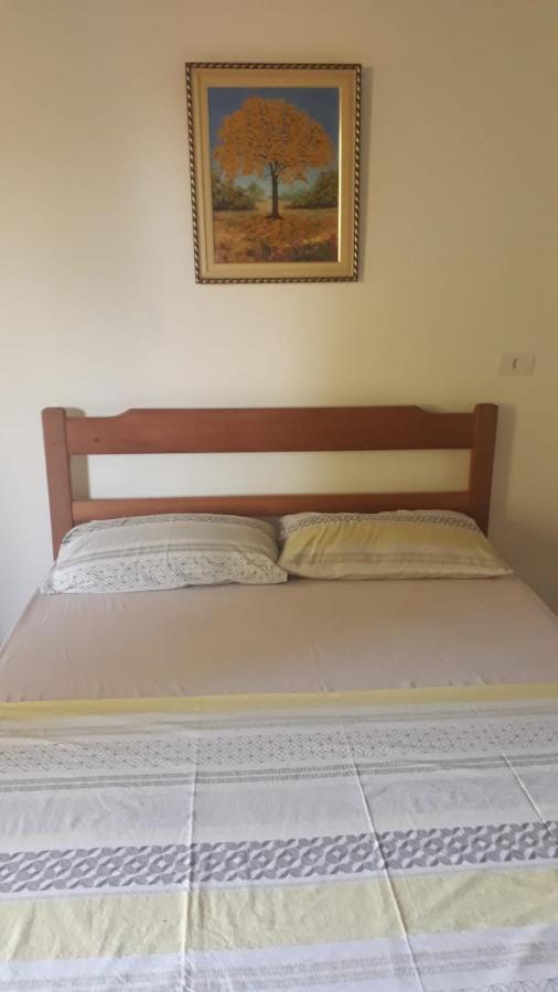Pousada Sossego Da Vila - Trindade Paraty Buitenkant foto