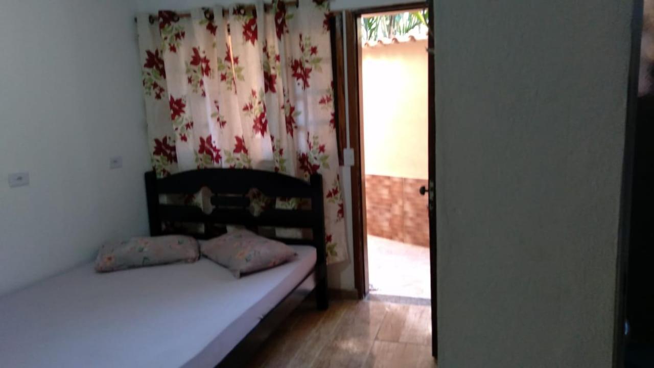 Pousada Sossego Da Vila - Trindade Paraty Buitenkant foto