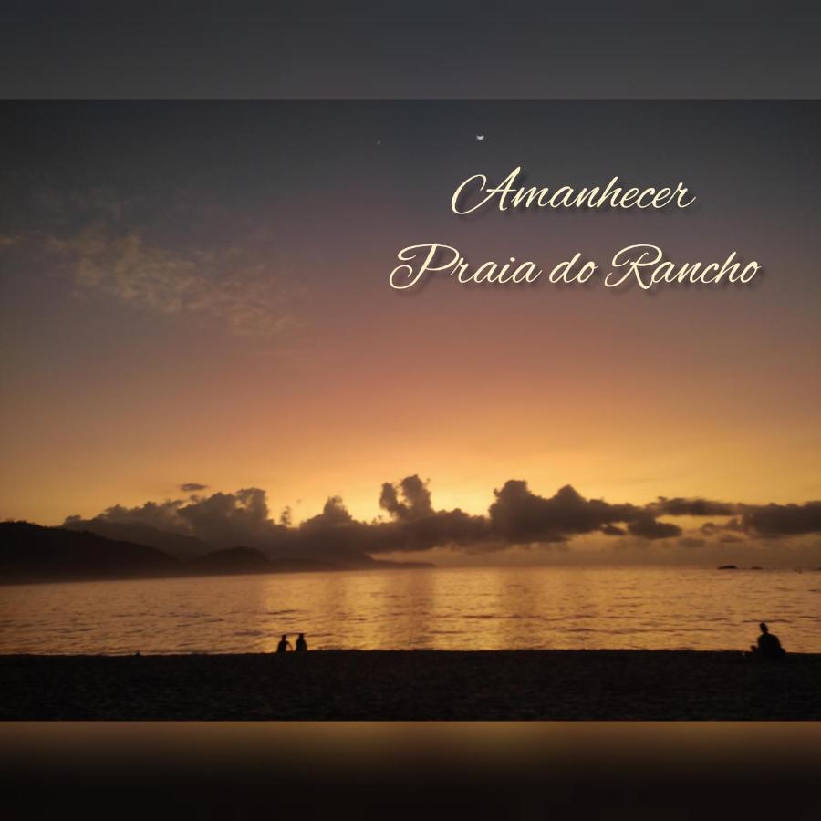 Pousada Sossego Da Vila - Trindade Paraty Buitenkant foto